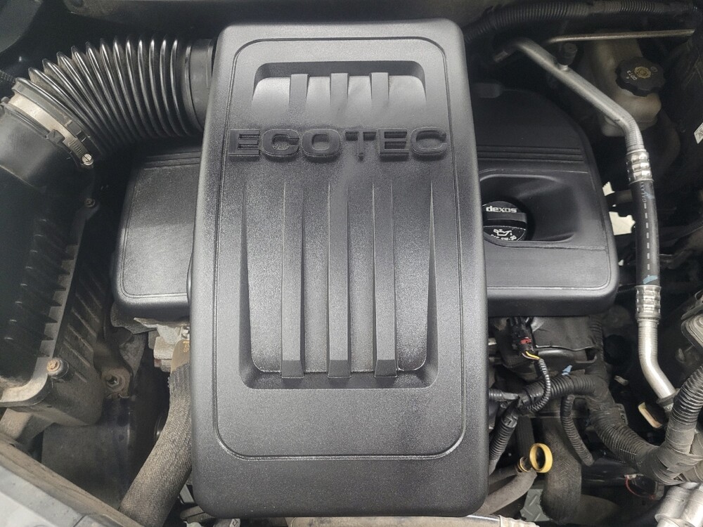 2015 Chevrolet Equinox in Indianapolis, IN 46222 - 18145527 30