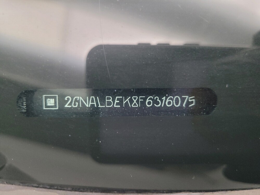 2015 Chevrolet Equinox in Indianapolis, IN 46222 - 18145527 33