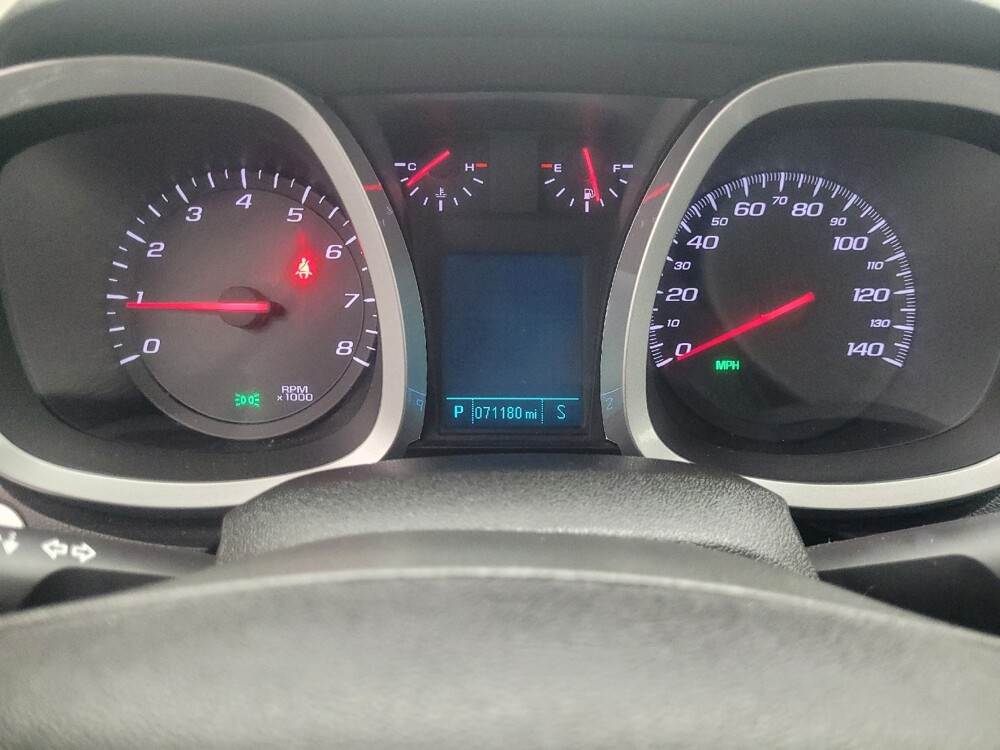 2015 Chevrolet Equinox in Indianapolis, IN 46222 - 18145527 23