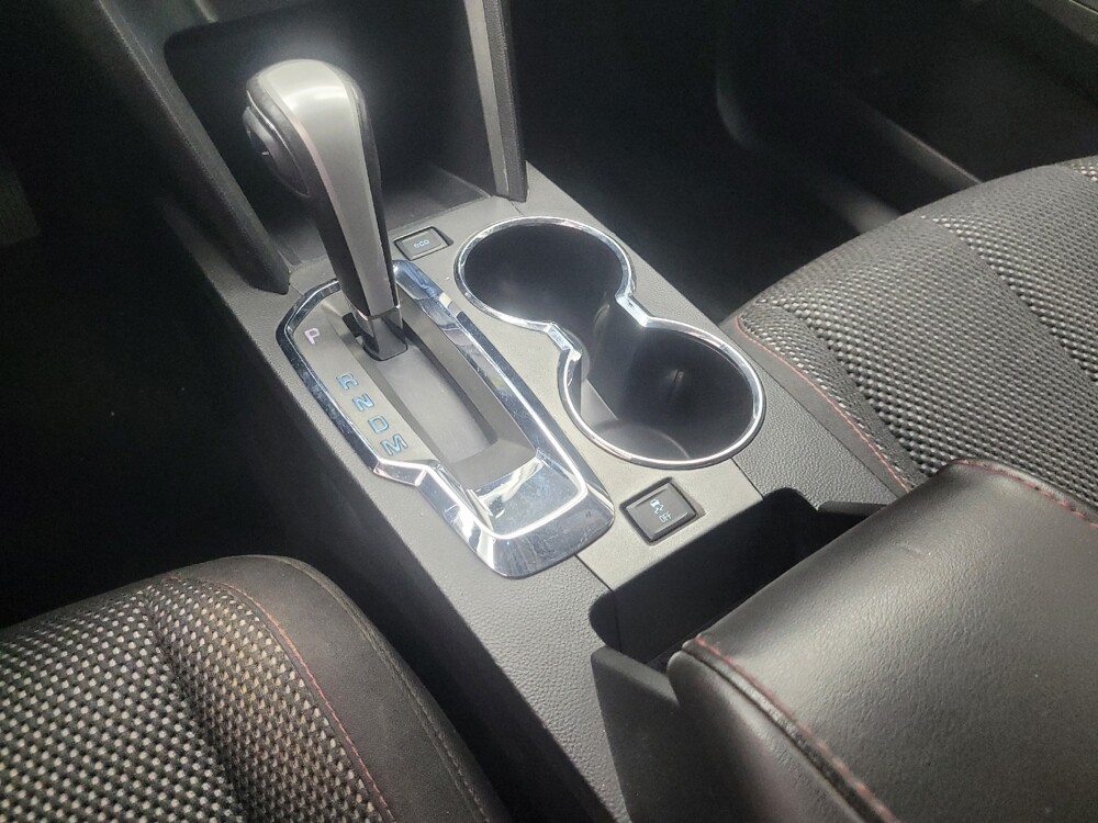 2015 Chevrolet Equinox in Indianapolis, IN 46222 - 18145527 26
