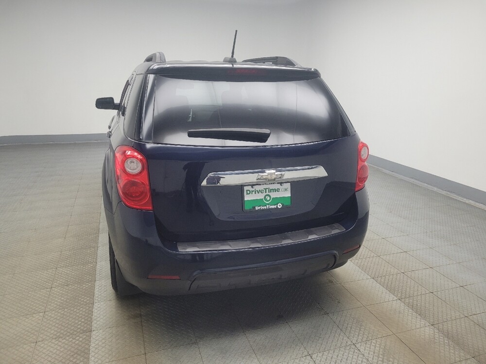 2015 Chevrolet Equinox in Indianapolis, IN 46222 - 18145527 6