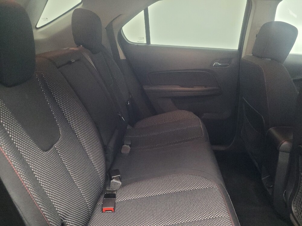 2015 Chevrolet Equinox in Indianapolis, IN 46222 - 18145527 19