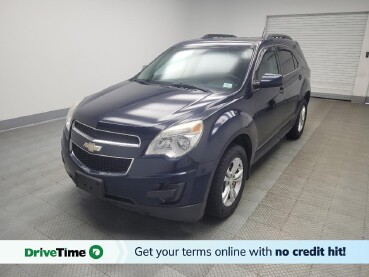 2015 Chevrolet Equinox in Indianapolis, IN 46222