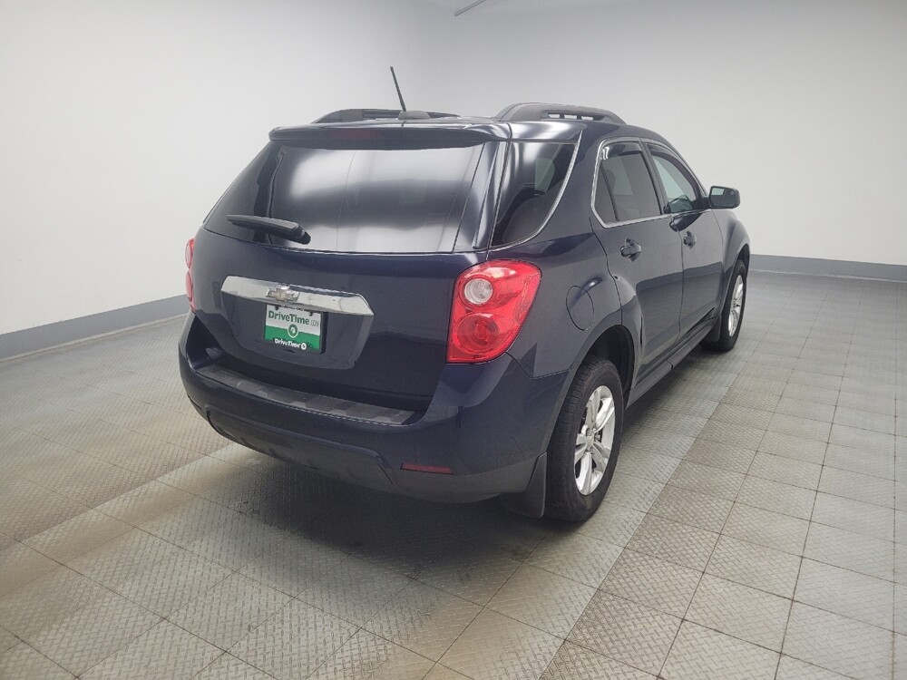 2015 Chevrolet Equinox in Indianapolis, IN 46222 - 18145527 9