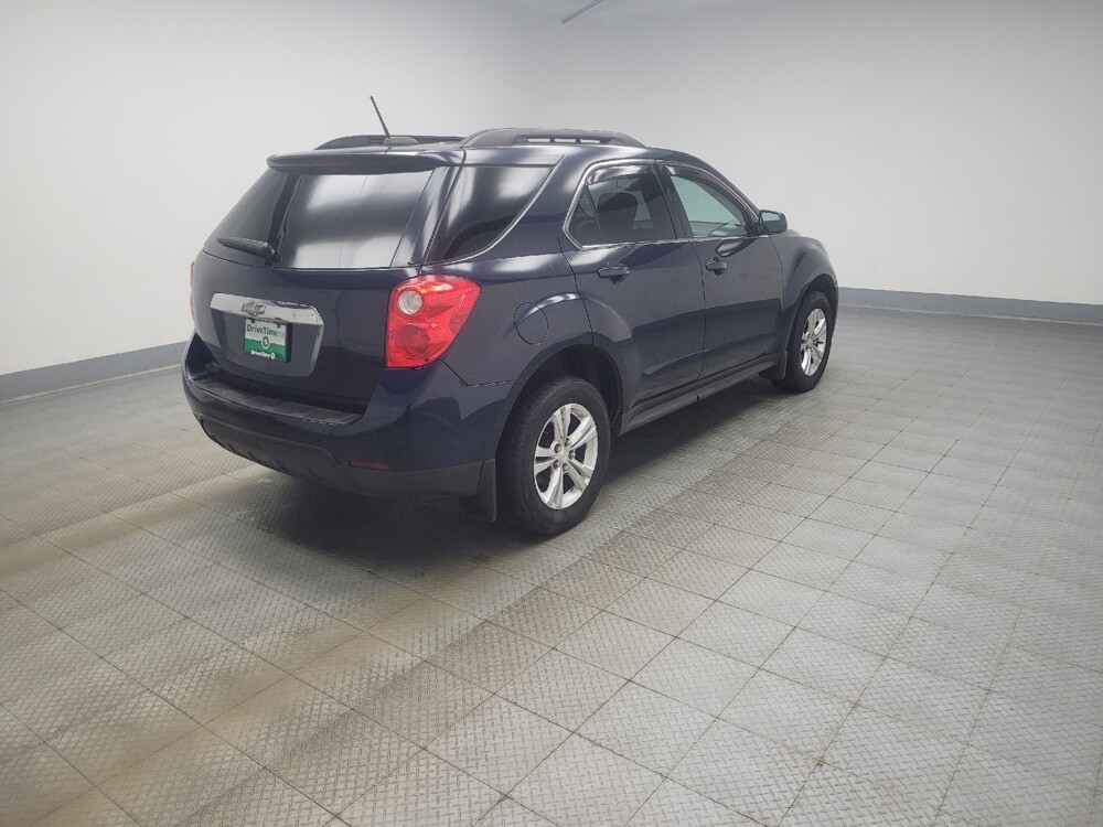 2015 Chevrolet Equinox in Indianapolis, IN 46222 - 18145527 10