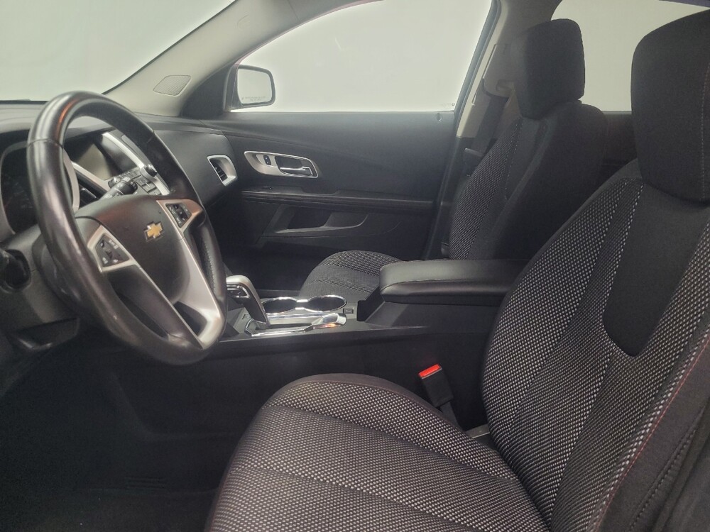 2015 Chevrolet Equinox in Indianapolis, IN 46222 - 18145527 17