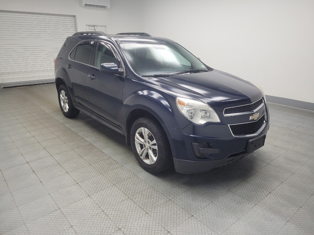 2015 Chevrolet Equinox in Indianapolis, IN 46222 - 18145527 11