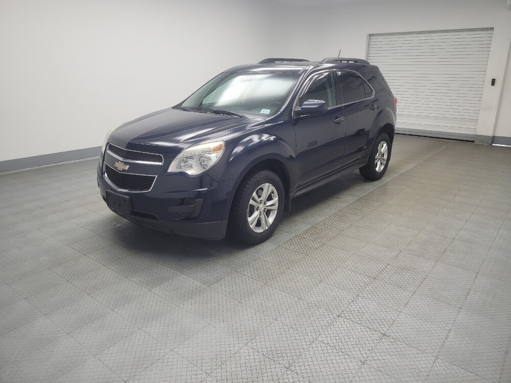 2015 Chevrolet Equinox in Indianapolis, IN 46222 - 18145527 2