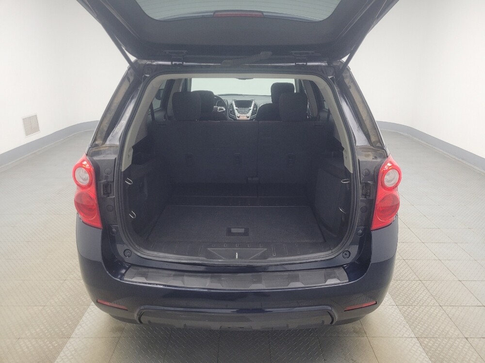 2015 Chevrolet Equinox in Indianapolis, IN 46222 - 18145527 29