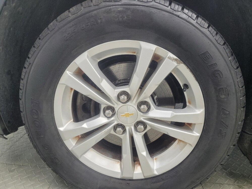 2015 Chevrolet Equinox in Indianapolis, IN 46222 - 18145527 31