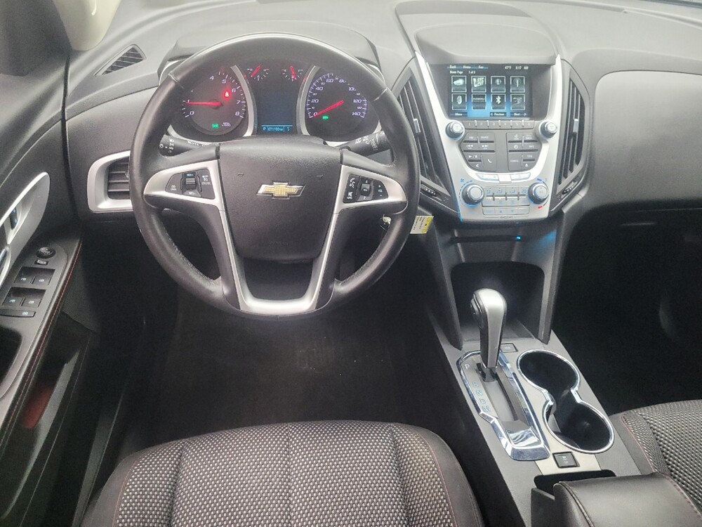 2015 Chevrolet Equinox in Indianapolis, IN 46222 - 18145527 22
