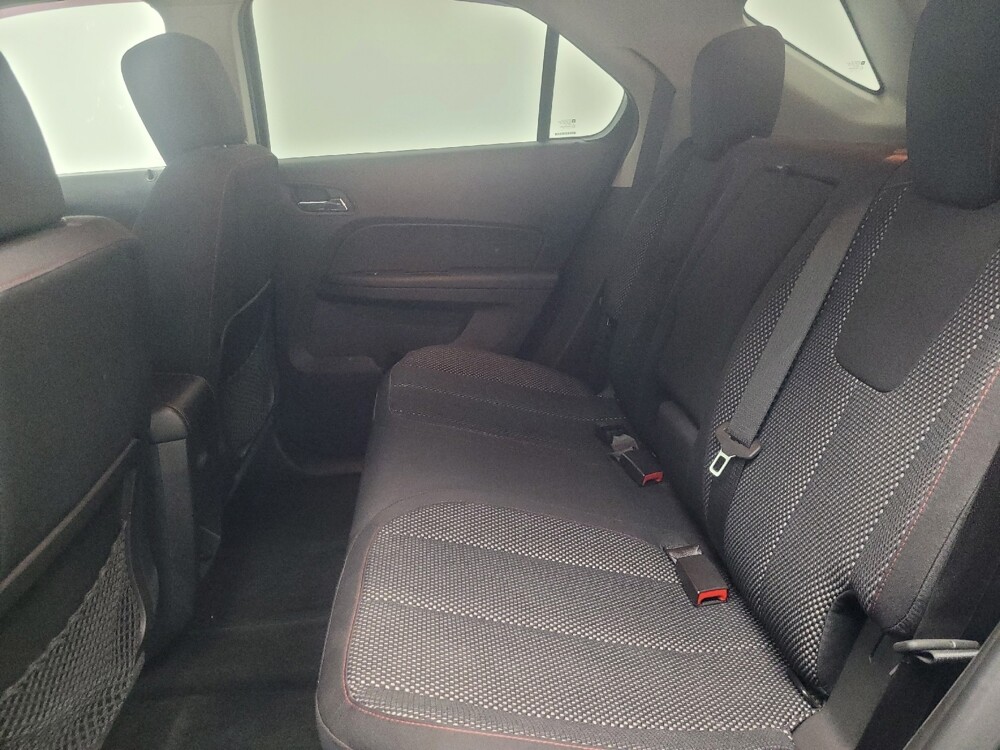 2015 Chevrolet Equinox in Indianapolis, IN 46222 - 18145527 18