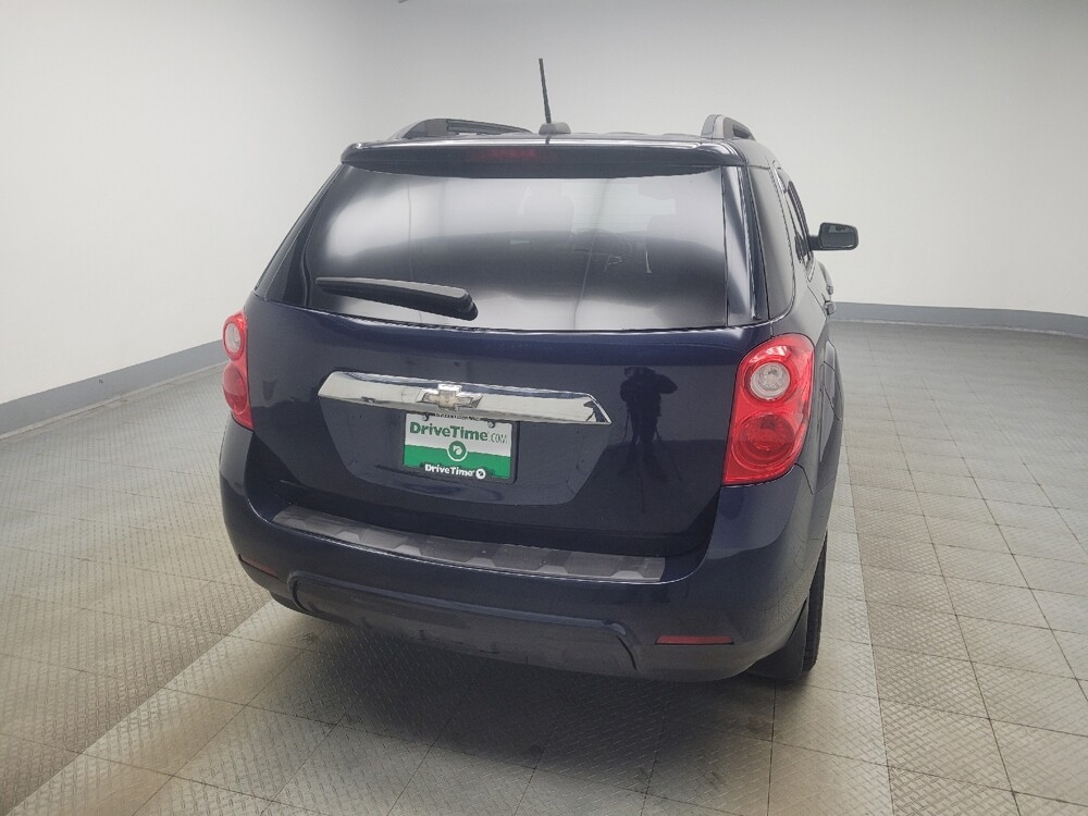 2015 Chevrolet Equinox in Indianapolis, IN 46222 - 18145527 7