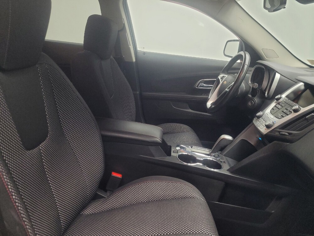 2015 Chevrolet Equinox in Indianapolis, IN 46222 - 18145527 21