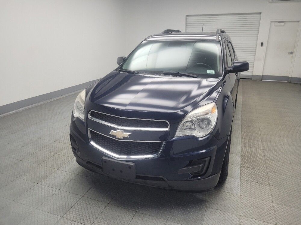 2015 Chevrolet Equinox in Indianapolis, IN 46222 - 18145527 15