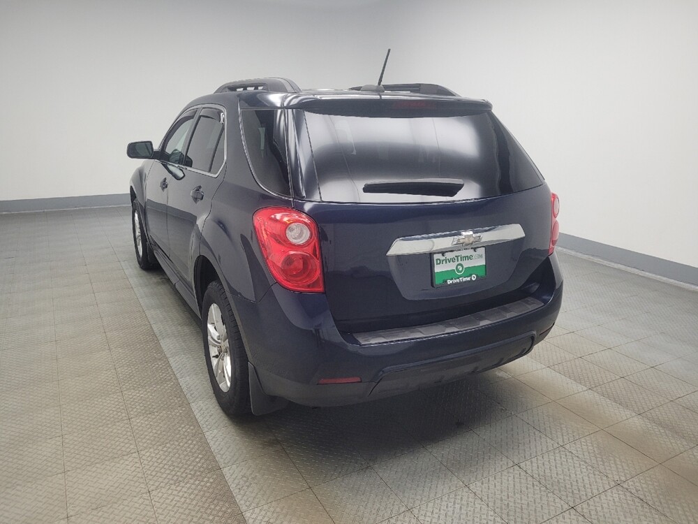 2015 Chevrolet Equinox in Indianapolis, IN 46222 - 18145527 5