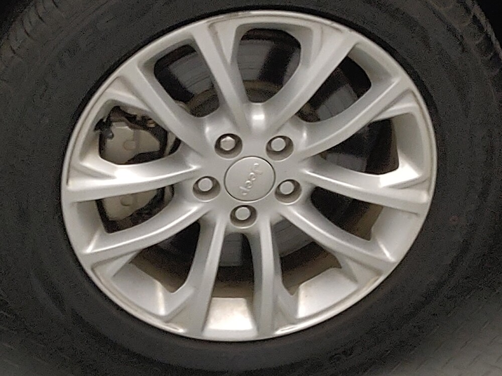 2021 Jeep Cherokee in Fort Worth, TX 76116 - 18145528 31
