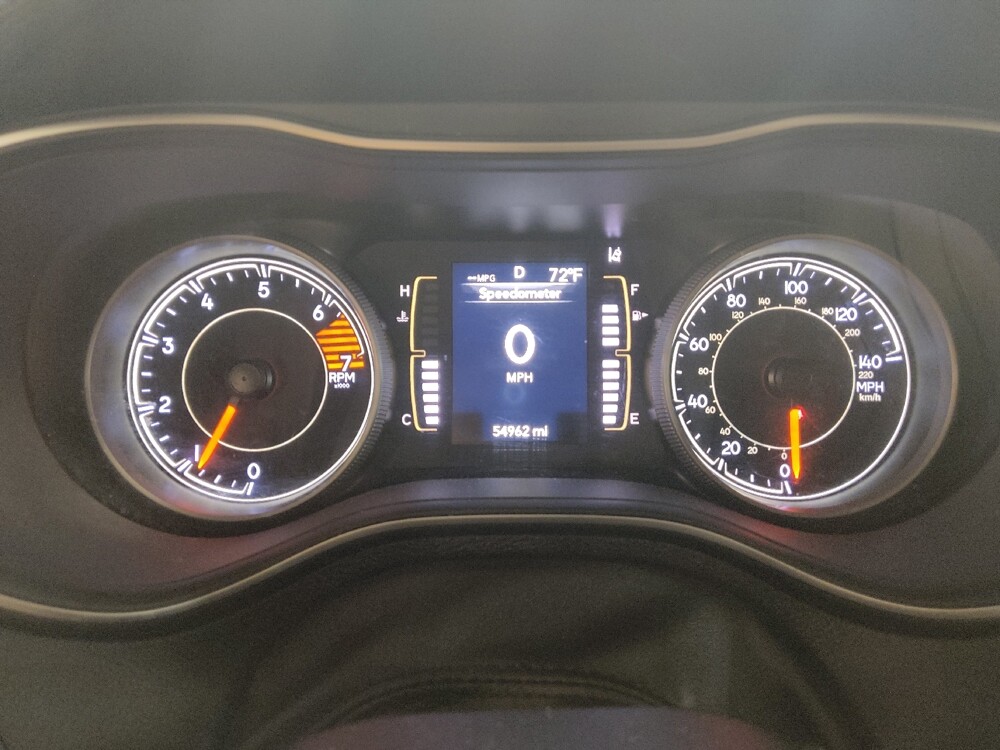 2021 Jeep Cherokee in Fort Worth, TX 76116 - 18145528 23