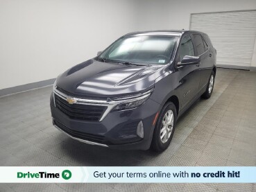 2022 Chevrolet Equinox in Indianapolis, IN 46222