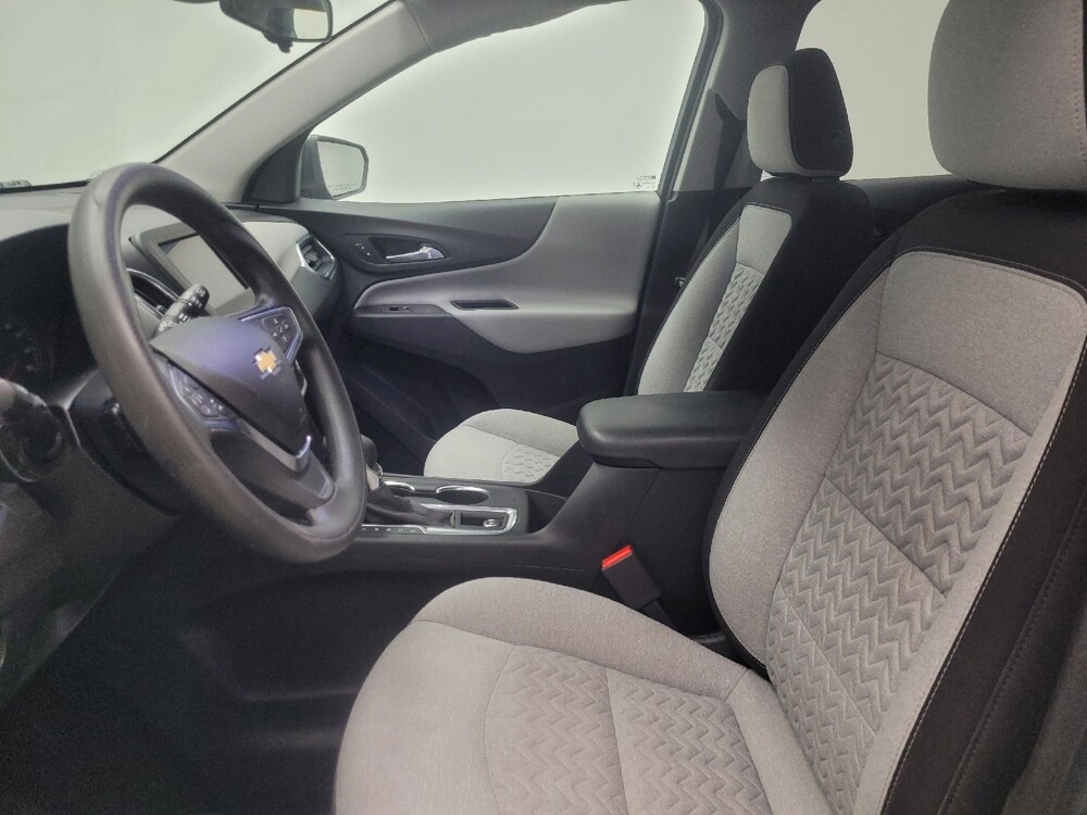 2022 Chevrolet Equinox in Indianapolis, IN 46222 - 18145529 17