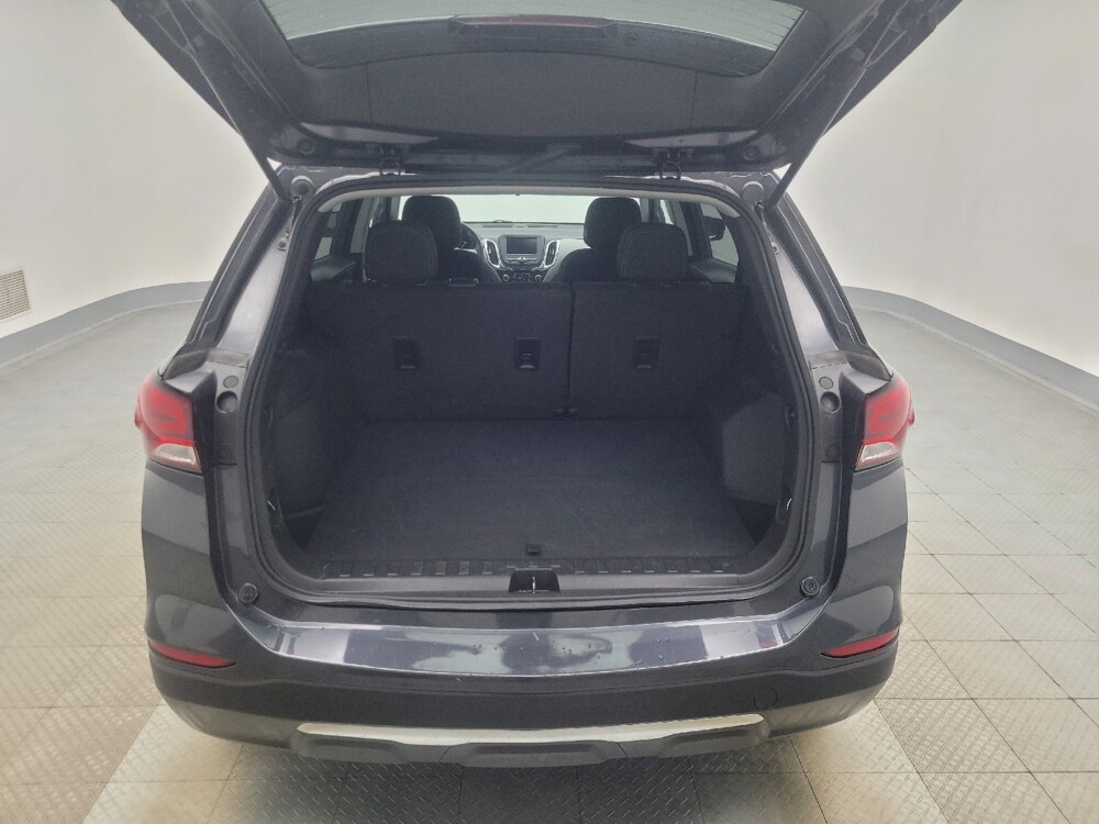 2022 Chevrolet Equinox in Indianapolis, IN 46222 - 18145529 29