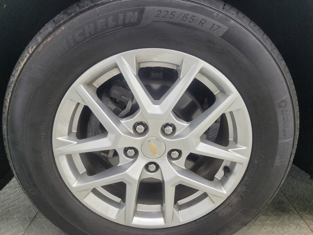 2022 Chevrolet Equinox in Indianapolis, IN 46222 - 18145529 31