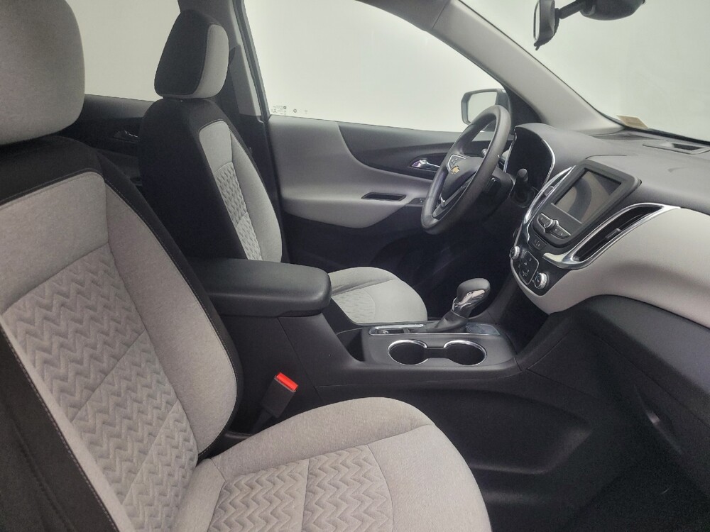 2022 Chevrolet Equinox in Indianapolis, IN 46222 - 18145529 21