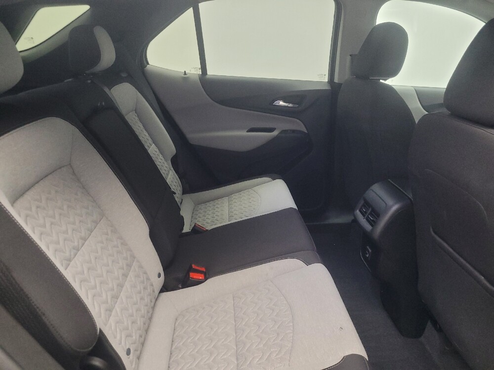 2022 Chevrolet Equinox in Indianapolis, IN 46222 - 18145529 19