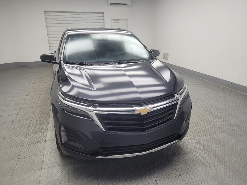 2022 Chevrolet Equinox in Indianapolis, IN 46222 - 18145529 14