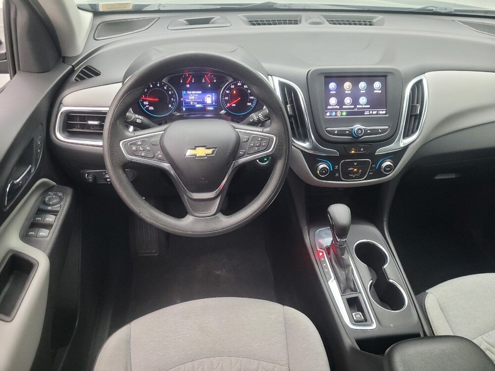 2022 Chevrolet Equinox in Indianapolis, IN 46222 - 18145529 22