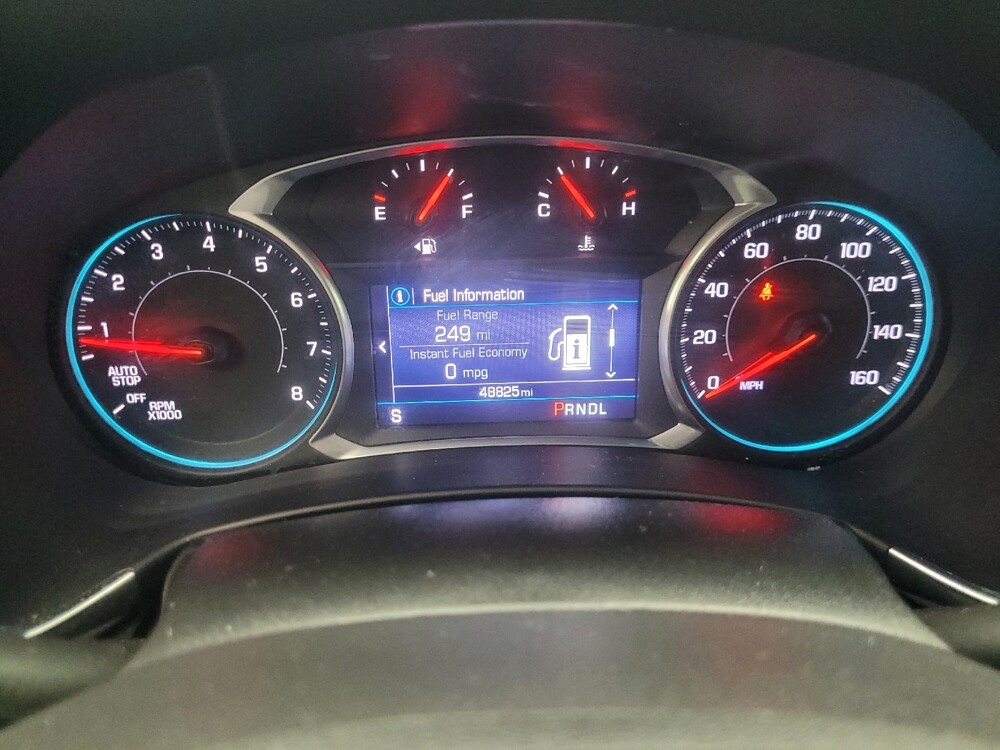 2022 Chevrolet Equinox in Indianapolis, IN 46222 - 18145529 23