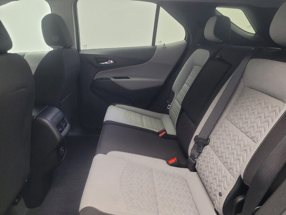 2022 Chevrolet Equinox in Indianapolis, IN 46222 - 18145529 18