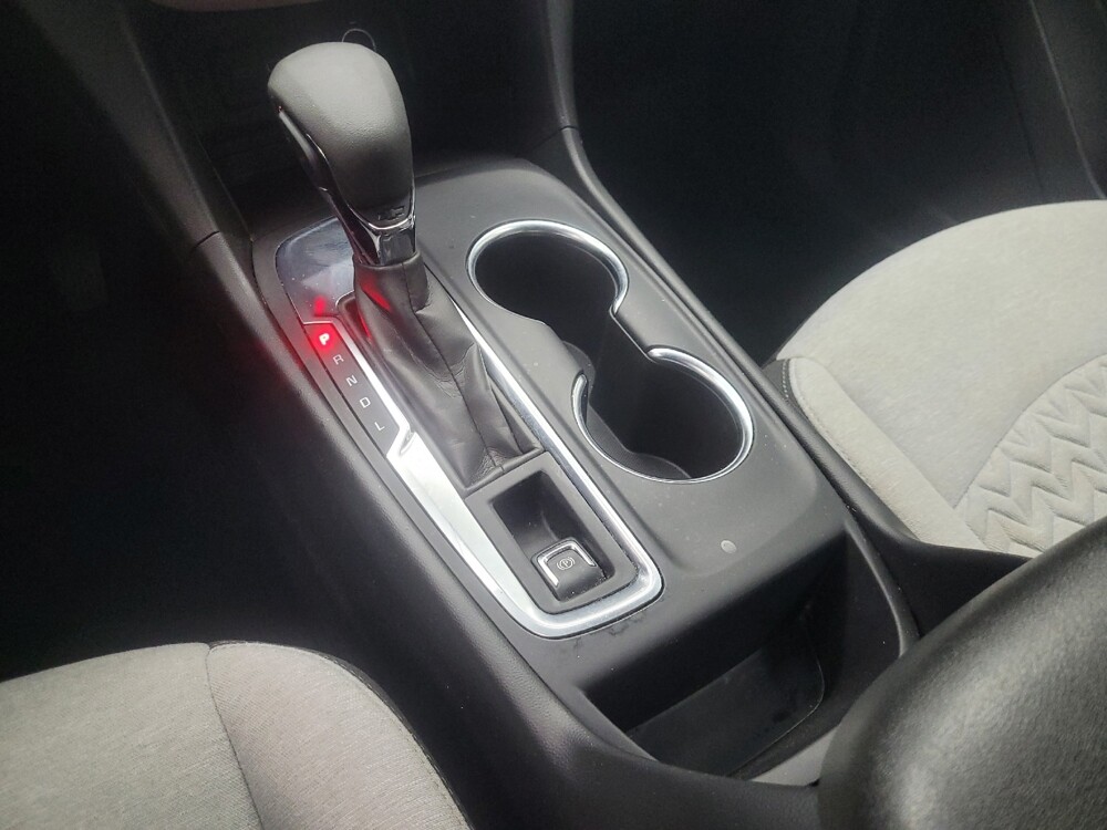 2022 Chevrolet Equinox in Indianapolis, IN 46222 - 18145529 26