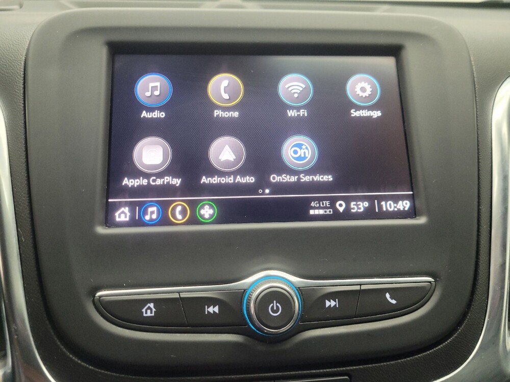 2022 Chevrolet Equinox in Indianapolis, IN 46222 - 18145529 25