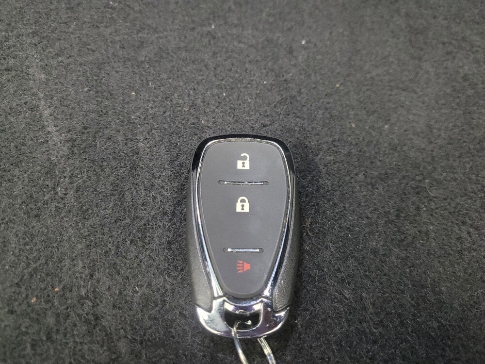 2022 Chevrolet Equinox in Indianapolis, IN 46222 - 18145529 32