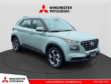 2026 Hyundai Venue in Winchester, VA 22602