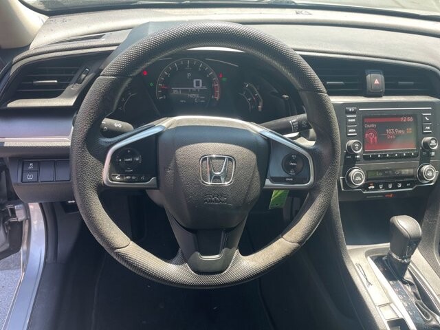2017 Honda Civic in Marysville, OH 43040 - 18145554 13