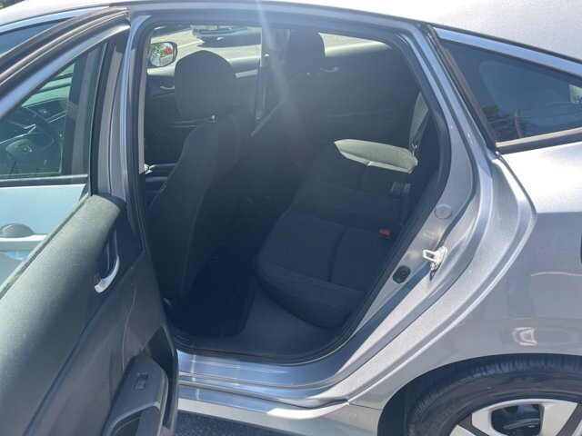 2017 Honda Civic in Marysville, OH 43040 - 18145554 20