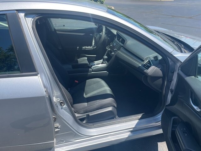 2017 Honda Civic in Marysville, OH 43040 - 18145554 26