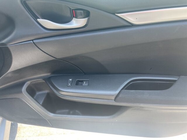 2017 Honda Civic in Marysville, OH 43040 - 18145554 27