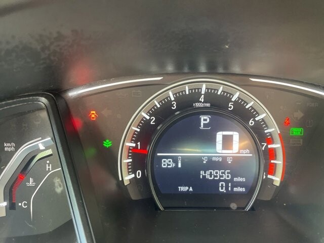 2017 Honda Civic in Marysville, OH 43040 - 18145554 14