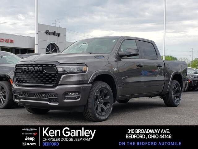 2026 RAM 1500 in Bedford, OH 44146 - 18145557 13