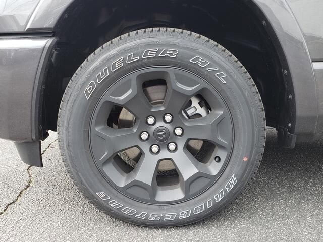 2026 RAM 1500 in Bedford, OH 44146 - 18145557 12