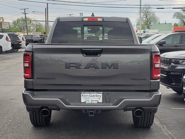 2026 RAM 1500 in Bedford, OH 44146 - 18145557 4