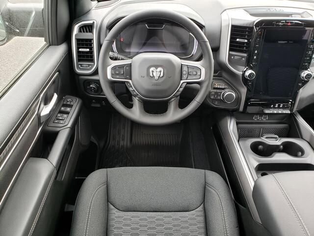 2026 RAM 1500 in Bedford, OH 44146 - 18145557 10