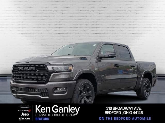 2026 RAM 1500 in Bedford, OH 44146 - 18145557