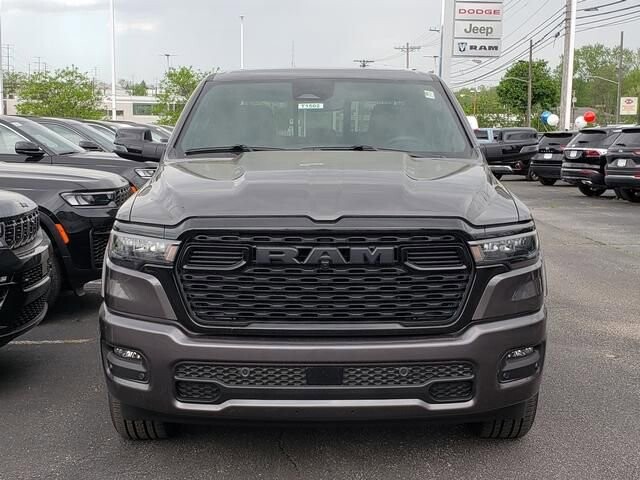 2026 RAM 1500 in Bedford, OH 44146 - 18145557 5