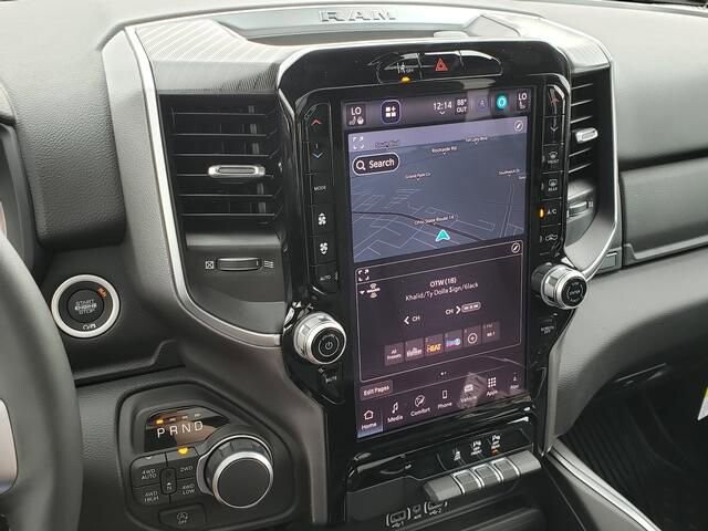 2026 RAM 1500 in Bedford, OH 44146 - 18145557 11