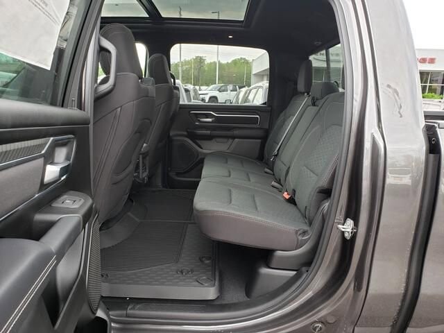 2026 RAM 1500 in Bedford, OH 44146 - 18145557 8