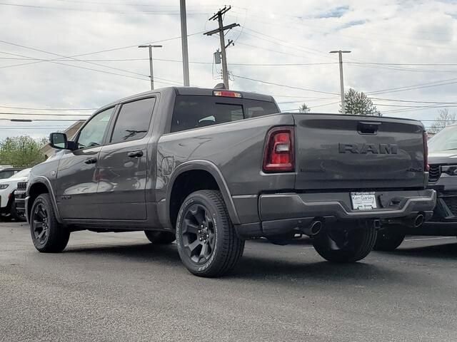 2026 RAM 1500 in Bedford, OH 44146 - 18145557 3